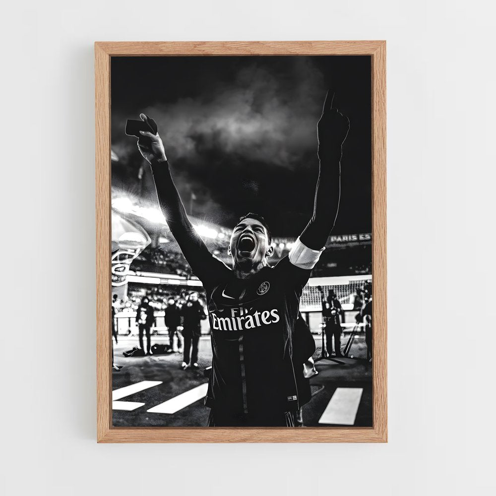 ap-thiago silva-6 cadre Bois clair
