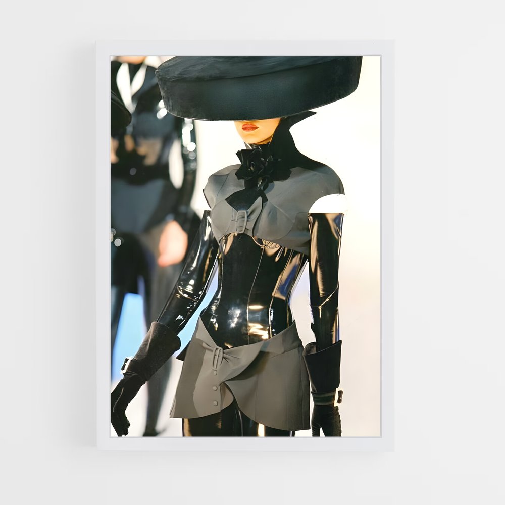 ap-thierry mugler-4 cadre Blanc