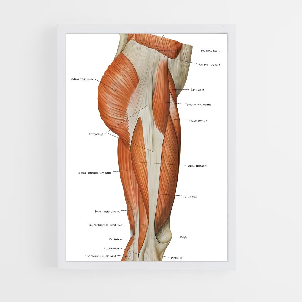 ap-thigh-3 cadre Blanc