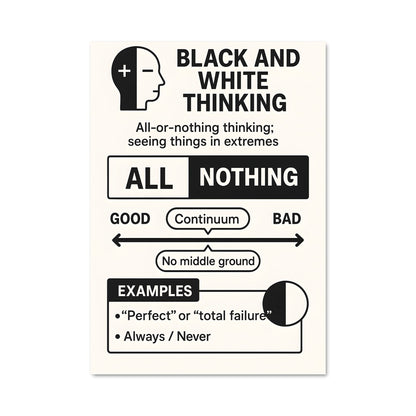 Poster Multivers Verbaux