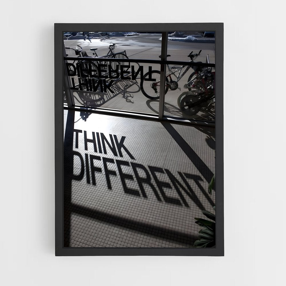 ap-think different-5 cadre Noir