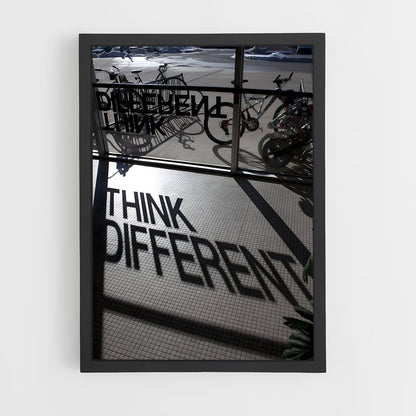 ap-think different-5 cadre Noir