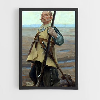 ap-thirty years war-1 cadre Noir