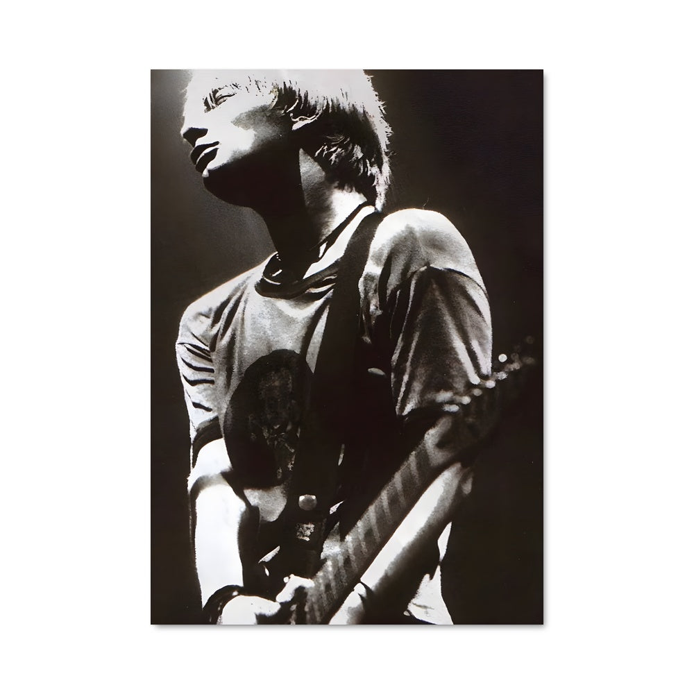 Poster Thom yorke 56352
