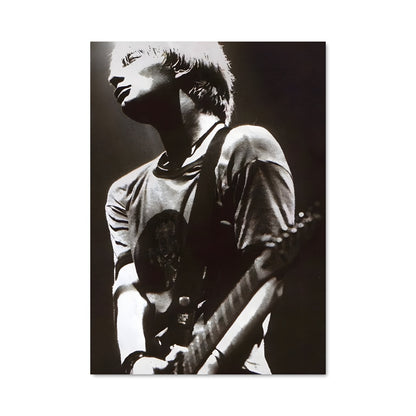 Poster Thom yorke 56352