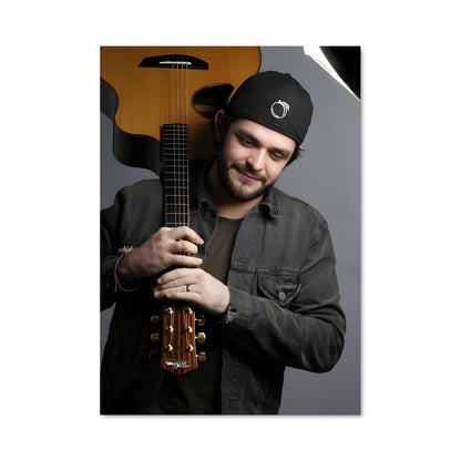 Poster Thomas rhett 45666