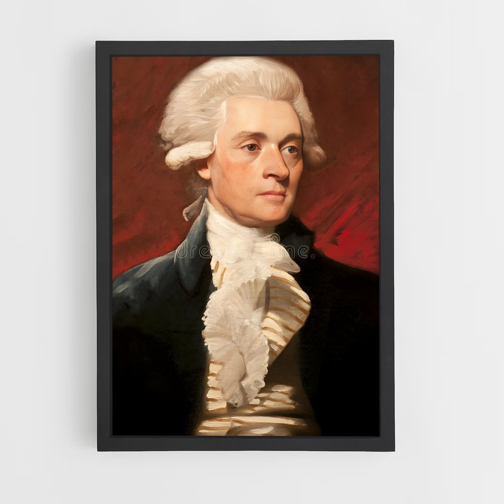 ap-thomas jefferson-2 cadre Noir