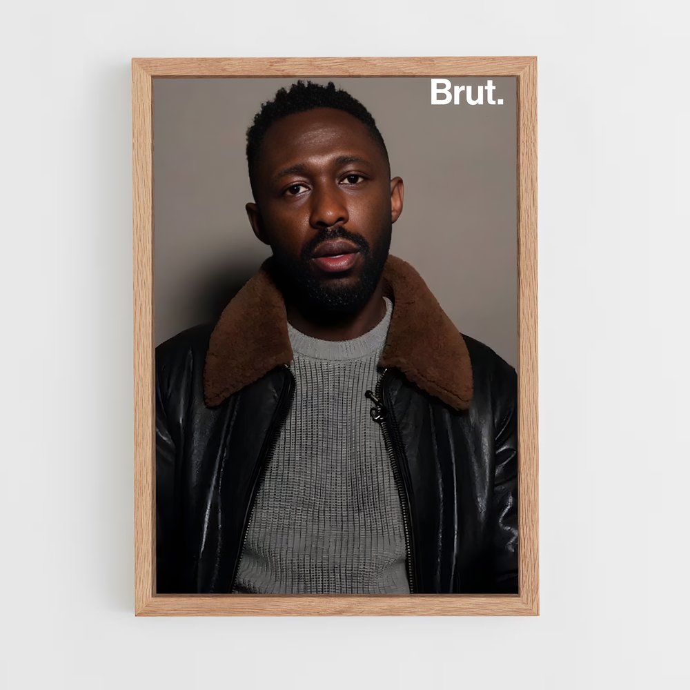 ap-thomas ngijol-3 cadre Bois clair