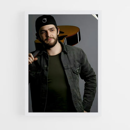 ap-thomas rhett-5 cadre Blanc