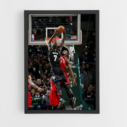 ap-thon maker-1 cadre Noir