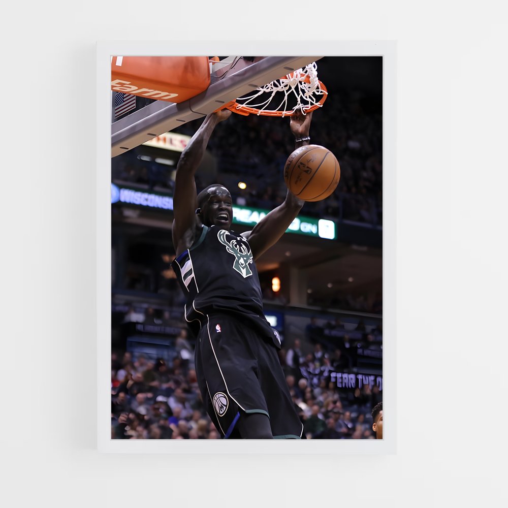 ap-thon maker-4 cadre Blanc