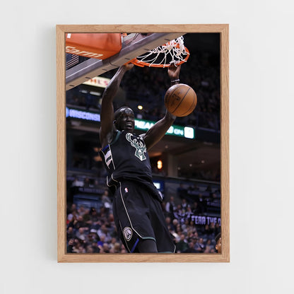 ap-thon maker-4 cadre Bois clair