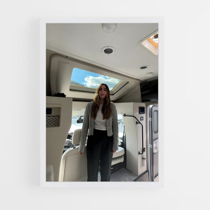 ap-thor motor coach-1 cadre Blanc
