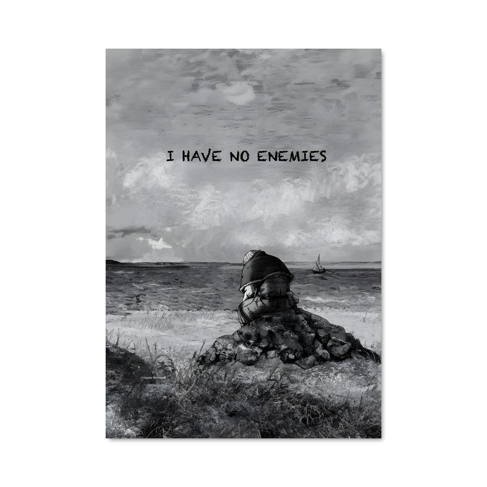 Poster Thors 33192