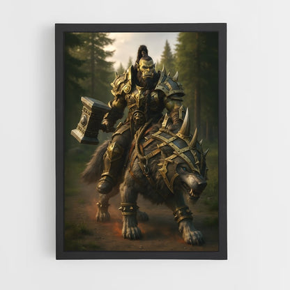 ap-thrall-4 cadre Noir