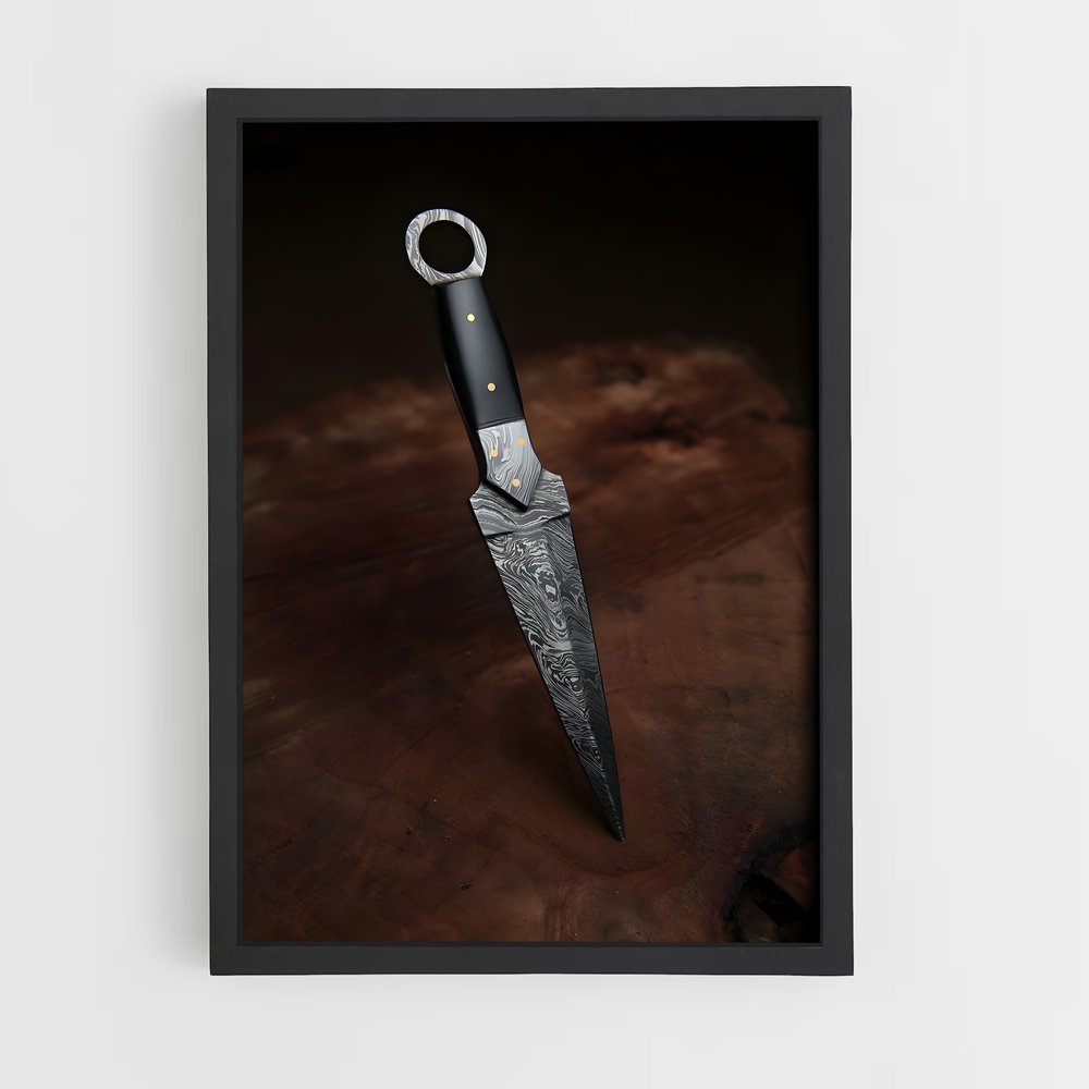 ap-throwing knife-1 cadre Noir