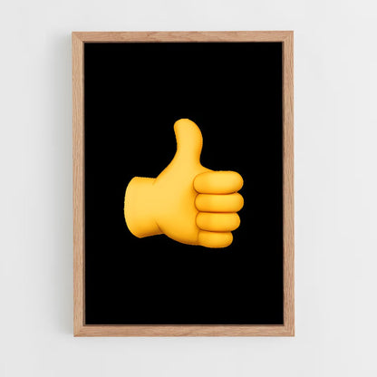 ap-thumb-2 cadre Bois clair