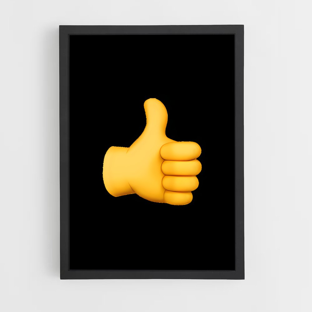 ap-thumb-2 cadre Noir