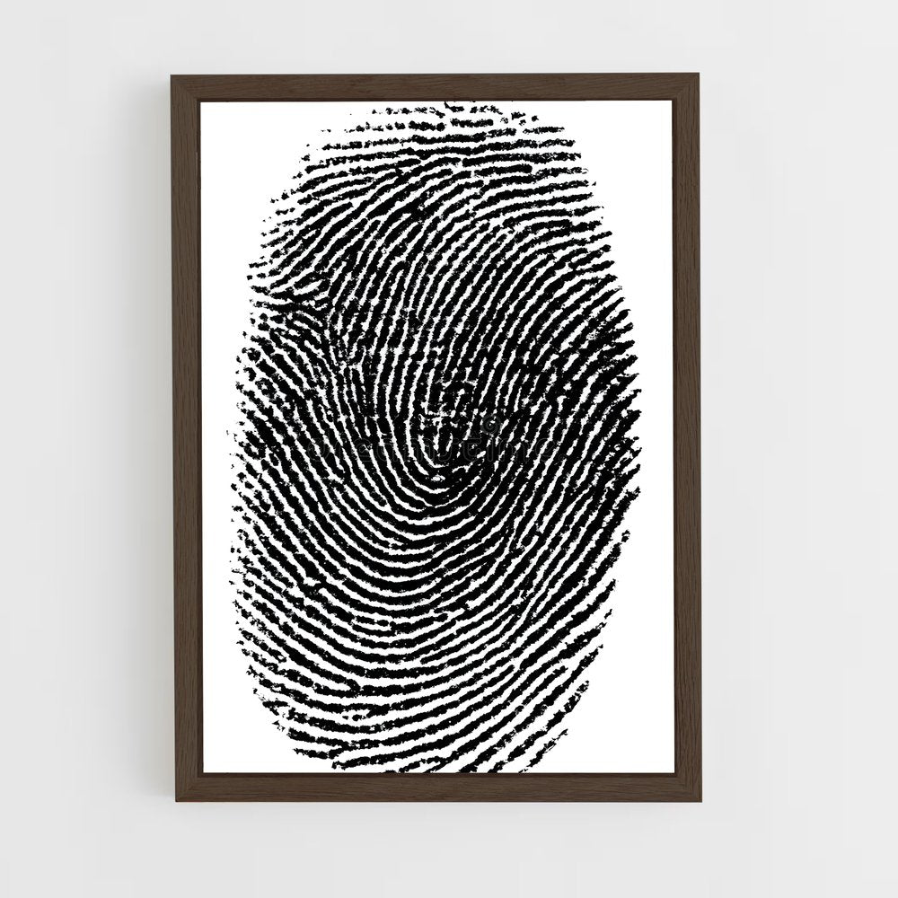ap-thumb-3 cadre Bois foncé