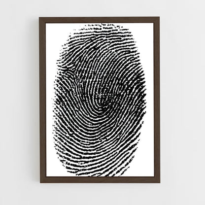 ap-thumb-3 cadre Bois foncé