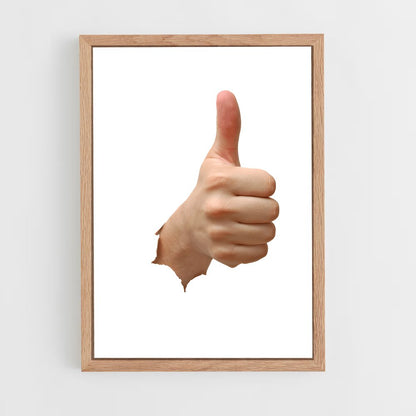 ap-thumb-4 cadre Bois clair
