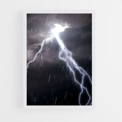 ap-thunderstorm-4 cadre Blanc