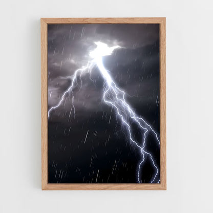 ap-thunderstorm-4 cadre Bois clair