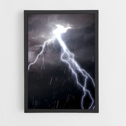 ap-thunderstorm-4 cadre Noir