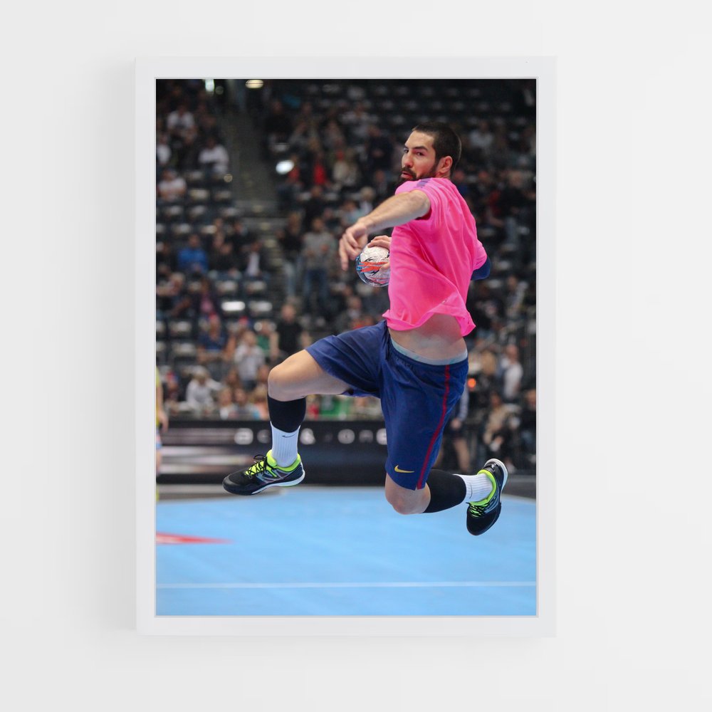 ap-thw kiel-5 cadre Blanc