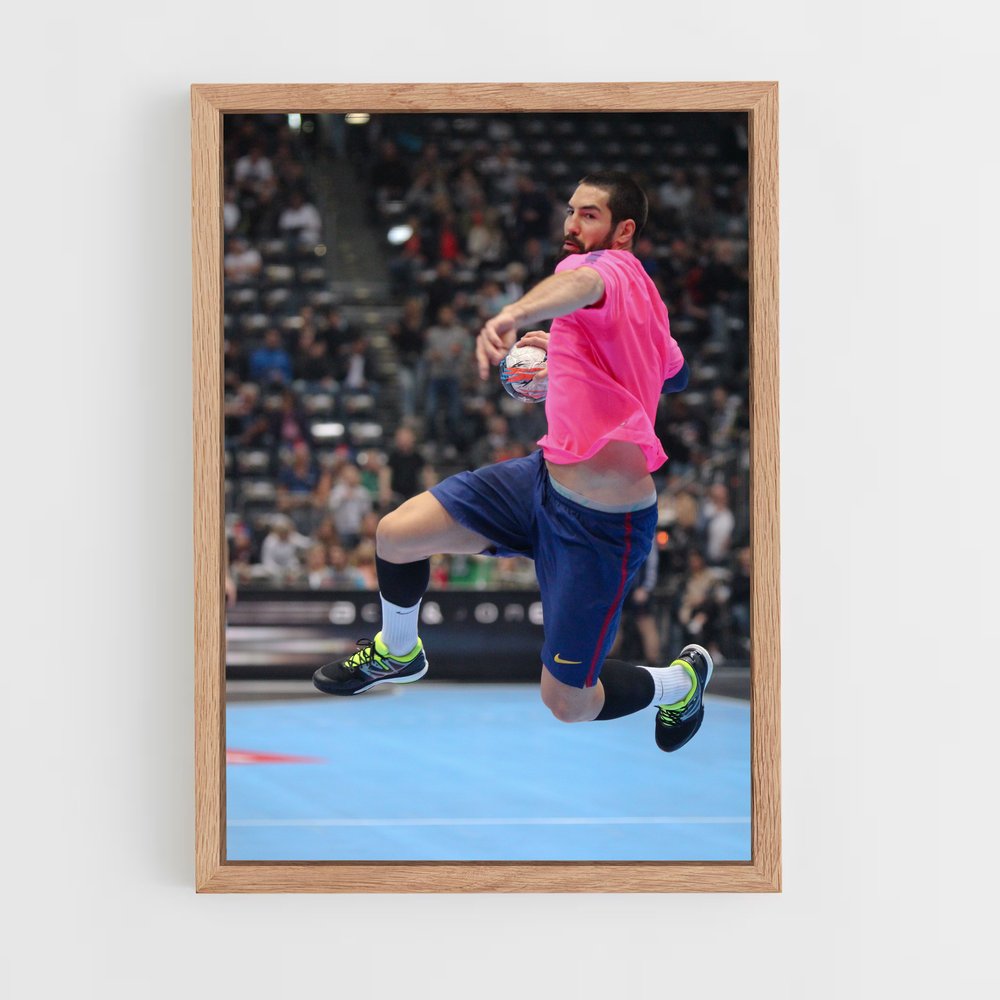 ap-thw kiel-5 cadre Bois clair