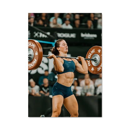 Poster Tia clair toomey 66754