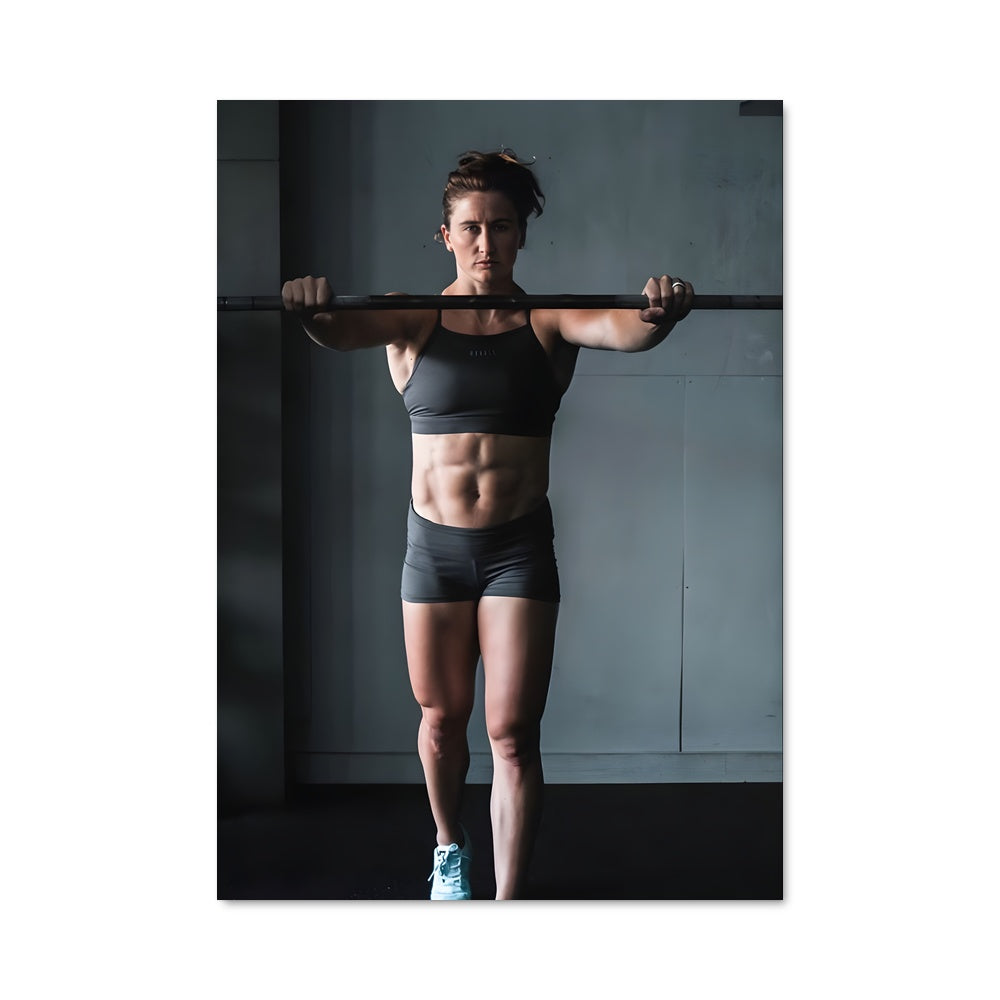 Poster Tia clair toomey 66757