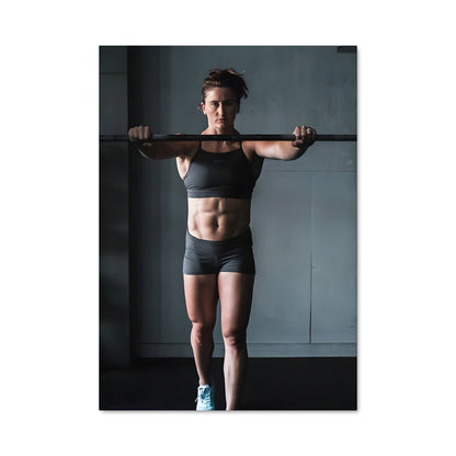 Poster Tia clair toomey 66757