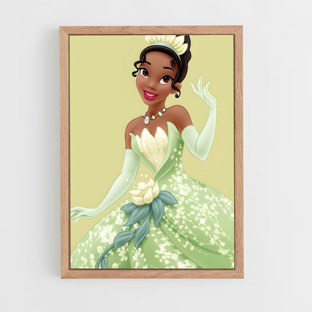 ap-tiana-1 cadre Bois clair