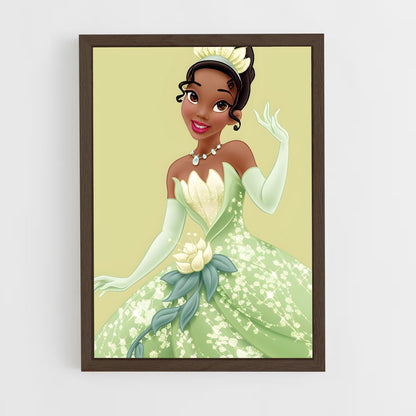 ap-tiana-1 cadre Bois foncé