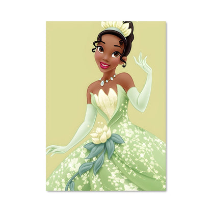 Poster Rêves de Princesse