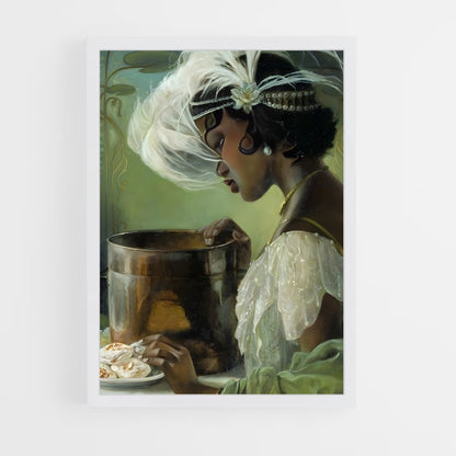 ap-tiana-2 cadre Blanc