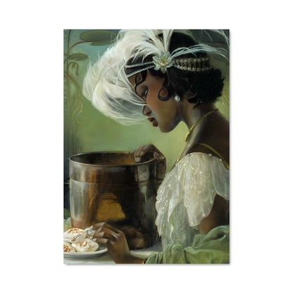 Poster Tiana 28164