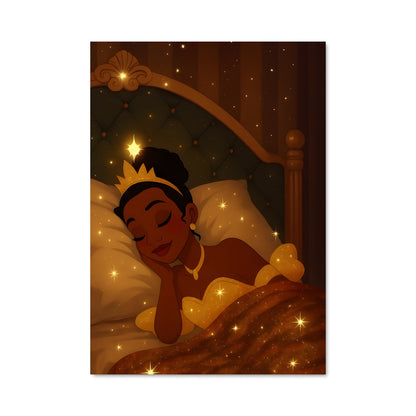 Poster Rêves de Nuit