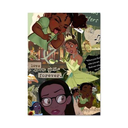Poster L'Étoile de la Nouvelle-Orléans