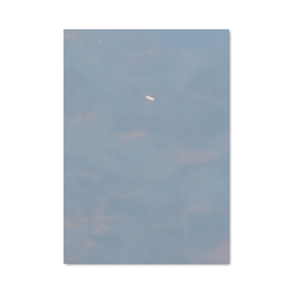 Poster Tic tac ufo 17309