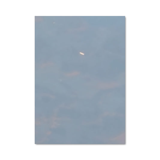 Poster Tic tac ufo 17309