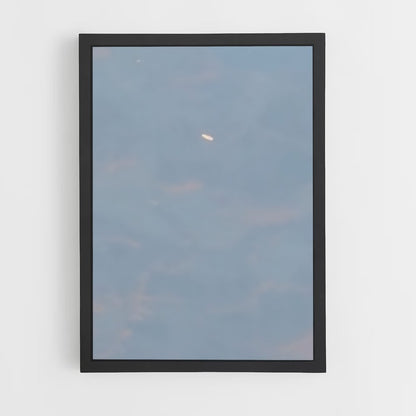 ap-tic tac ufo-4 cadre Noir