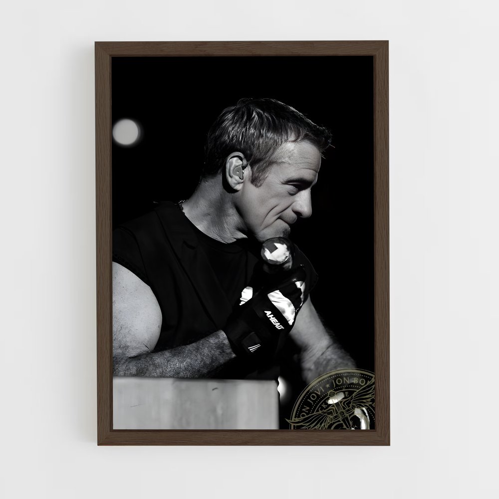 ap-tico torres-1 cadre Bois foncé