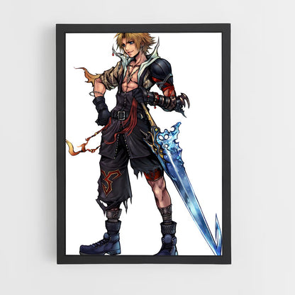 ap-tidus-1 cadre Noir