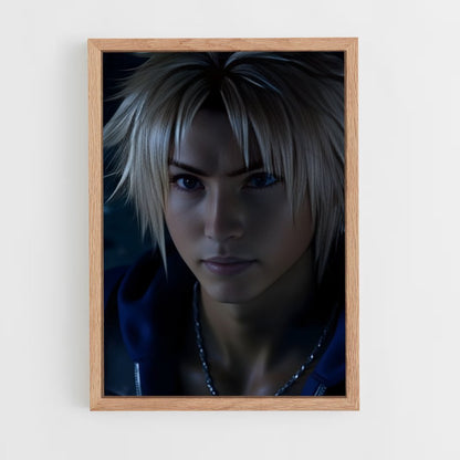 ap-tidus-2 cadre Bois clair
