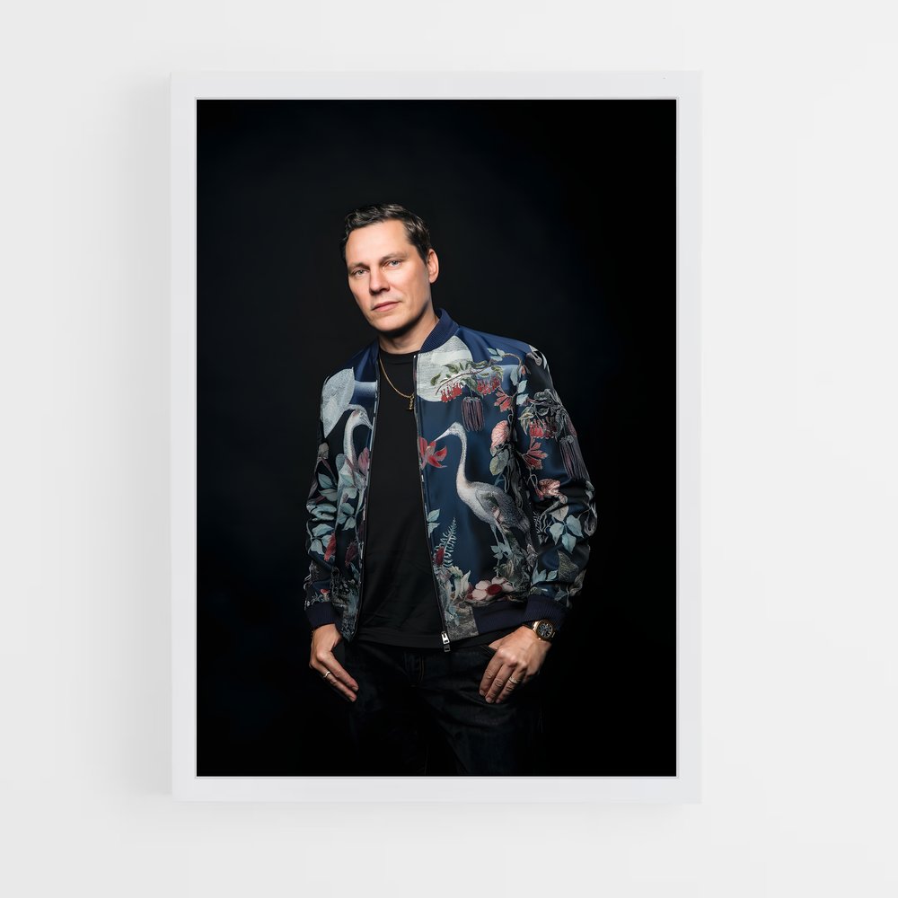 ap-tiesto-1 cadre Blanc