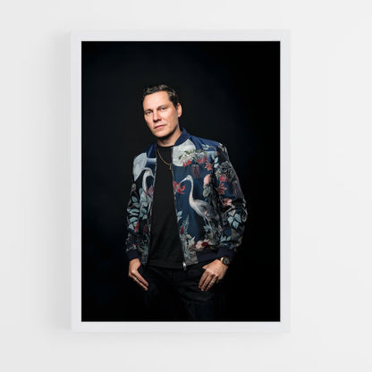 ap-tiesto-1 cadre Blanc