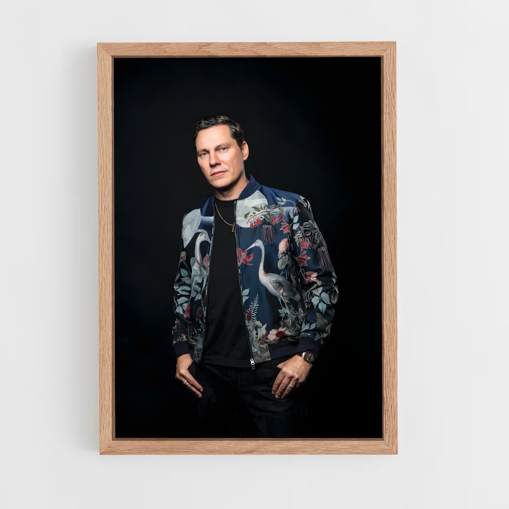 ap-tiesto-1 cadre Bois clair