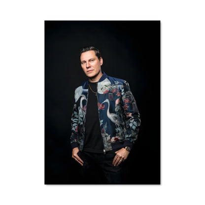 Poster Tiesto 45941